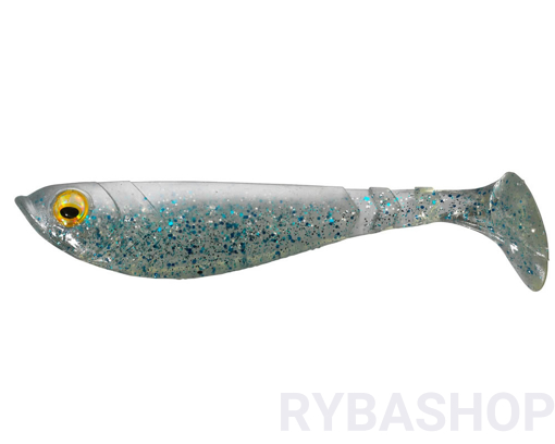 Obrázek z Berkley Powerbait Pulse Shad Sparkle Pearl, 6cm