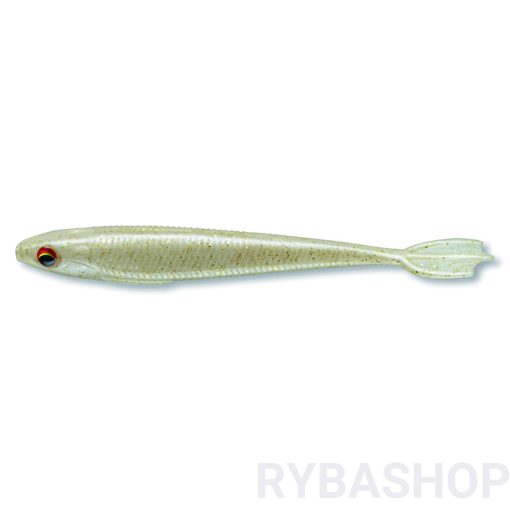 Bild von Daiwa Prorex Mermaid Shad 15cm UV Pearl