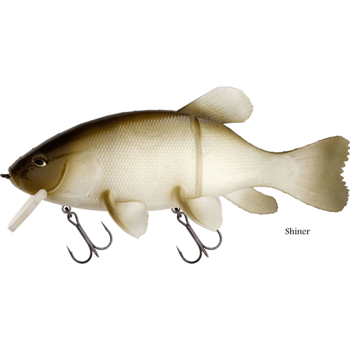 Bild von Freak of Nature Hybrid Tench 23cm, Shiner