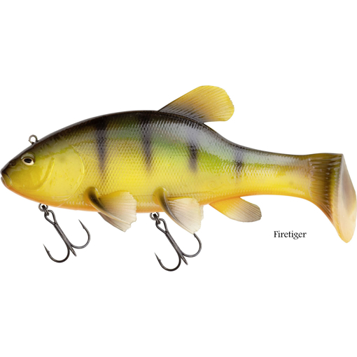 Freak of Nature SwimBait Tench 23cm 270g Firetiger