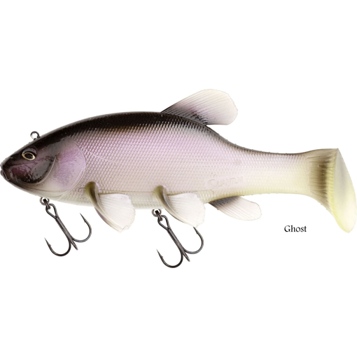 Bild von Freak of Nature SwimBait Tench 23cm, Ghost