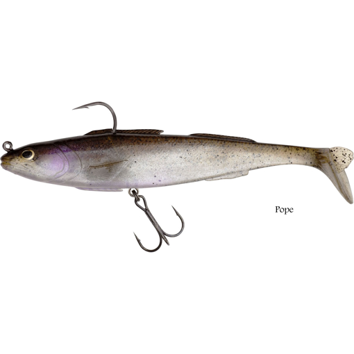 Freak of Nature SwimBait Zander 18cm, Pope