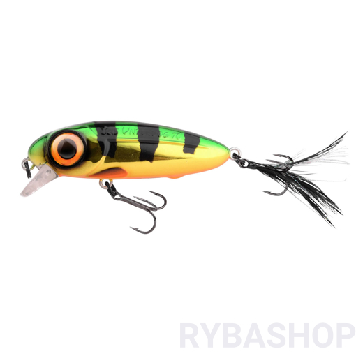 Bild von SPRO Iris Underdog 7cm, Perch