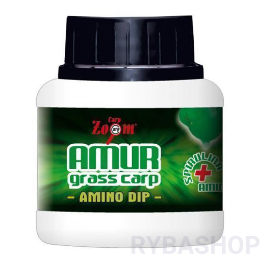 Carp Zoom Amur Amino Dip 80ml 