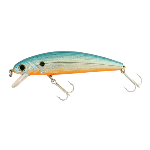 Obrázek z Abu Garcia Tormentor 7cm Holo Silver/Blue