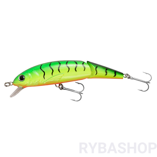 Bild von Abu Garcia Tormentor Jointed 11cm Tiger 