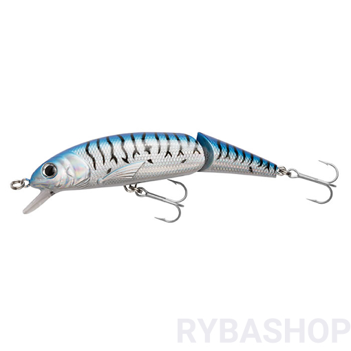 Bild von Abu Garcia Tormentor Jointed 13cm Blue Mackerel