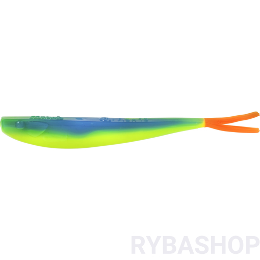 Obrázek z Quantum Q-Fish 13cm Blue Tiger