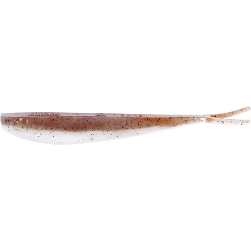 Obrázek z Quantum Q-Fish 13cm Brownie