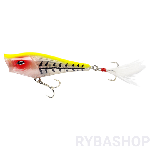 Bild von Abu Garcia Rocket Popper 9cm Shore Minnow