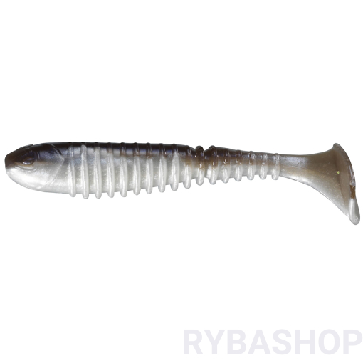 Berkley Flex Rib Shad Smelt