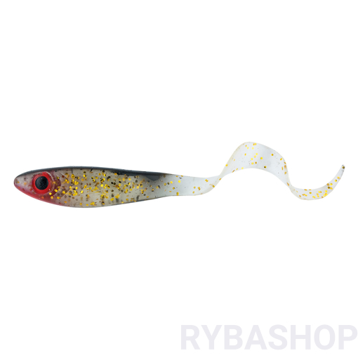 Bild von Abu Garcia Svartzonker McPerch Curly 8cm Natural