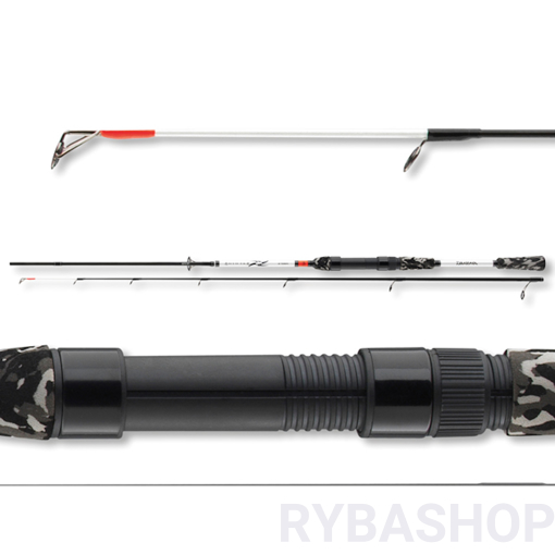 Bild von Daiwa Ninja X SF, 2.45m 7-21g