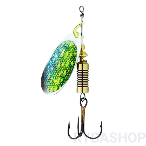 Bild von DAM EFFZETT Nature 3D Pike, #2 4g