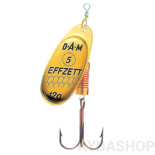 Bild von DAM EFFZETT Standard Gold, #1 3g