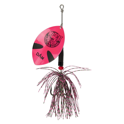 MADCAT Big Blade Spinner Pink 55g