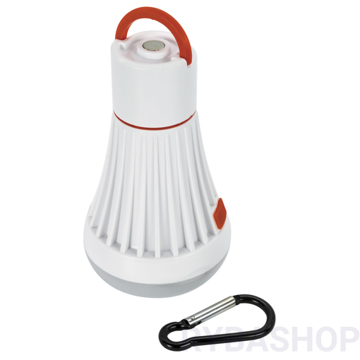 Bild von Lampa Albastar 1W 6LED