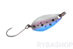 Image sur Trout Master Incy Spoon 1.5g, Rainbow