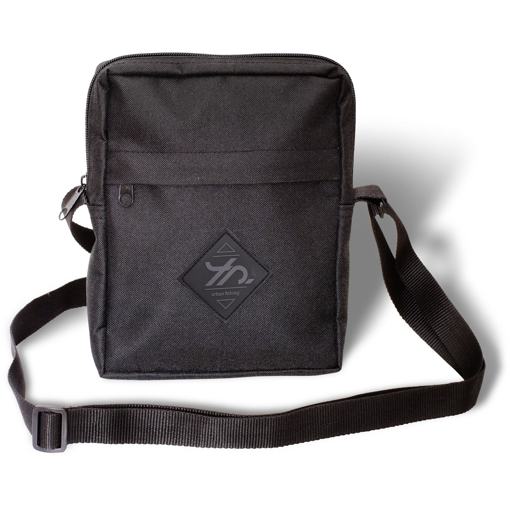 Taška 4street Pusher Bag Black