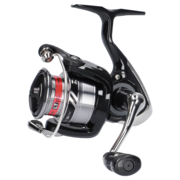 Daiwa Crossfire LT 2000 4BS A Spinnrolle Rolle Frontbremse