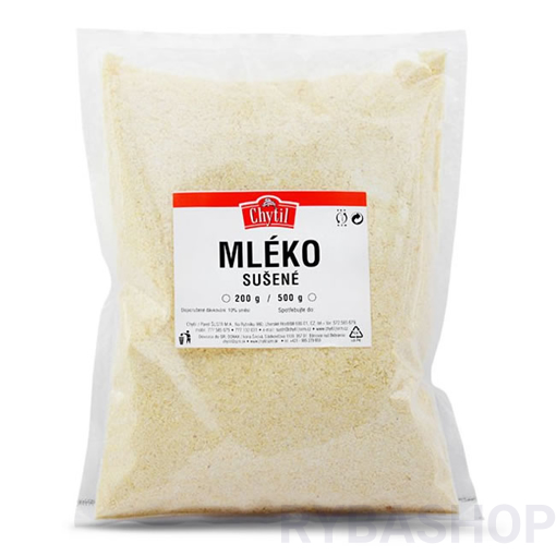 Bild von Sušené mléko 500g