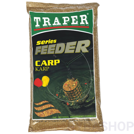 Bild von Traper Feeder Series 1kg, Kapr