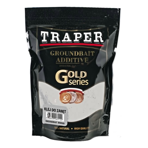 Bild von Lepidlo do krmení Traper Gold Series 400g