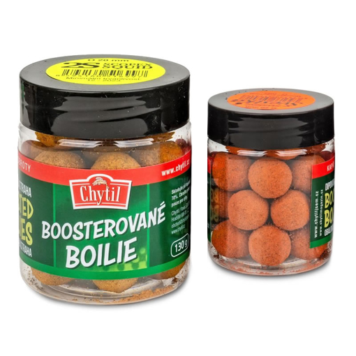 Bild von Famózní švestka Boosterované Boilie 20mm