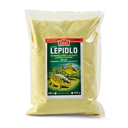 Bild von Lepidlo do krmných směsí a na pelety 1kg