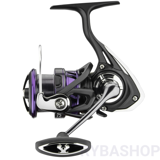 Daiwa Prorex X LT 2000 Spinning Reel