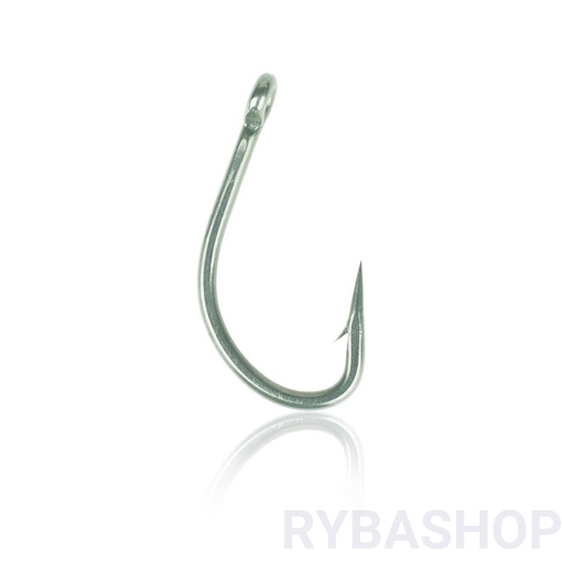 Image sur Garda Heavy Carp Hook #6 10pcs