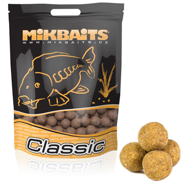 Carp Fishing Baits 14 mm 1 kg - Xtrem 900 Strawberry