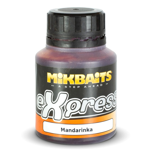 Bild von Mikbaits eXpress Dip 125ml Tangerine