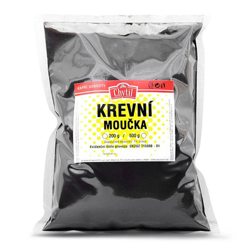 Bild von Krevní moučka 500g