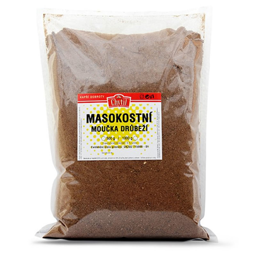 Obrázek z Masokostní moučka drůbeží 1kg