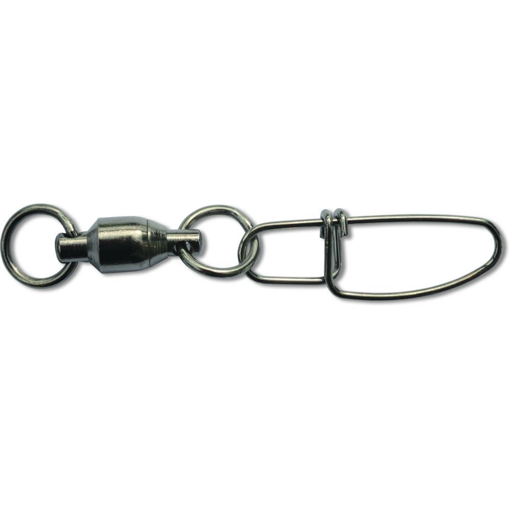 Black Cat Godzilla Cross-Lock Swivel