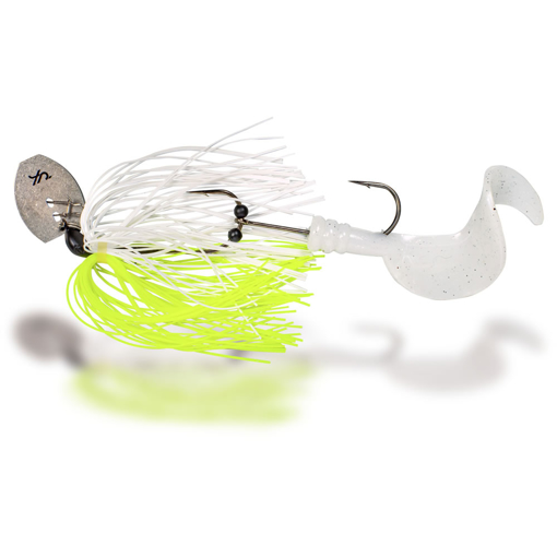 Quantum 4street Pike Chatter Lemon Shad