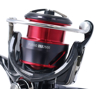 Daiwa Fuego LT 4000-C detail 1