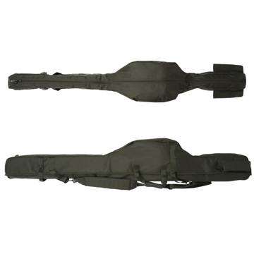 NGT Travel Rod Holdall System