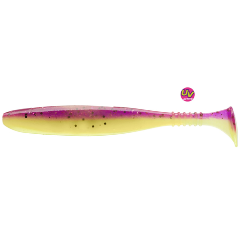 Obrazek Daiwa Tournament D'FIN 7.5cm UV Crush Candy