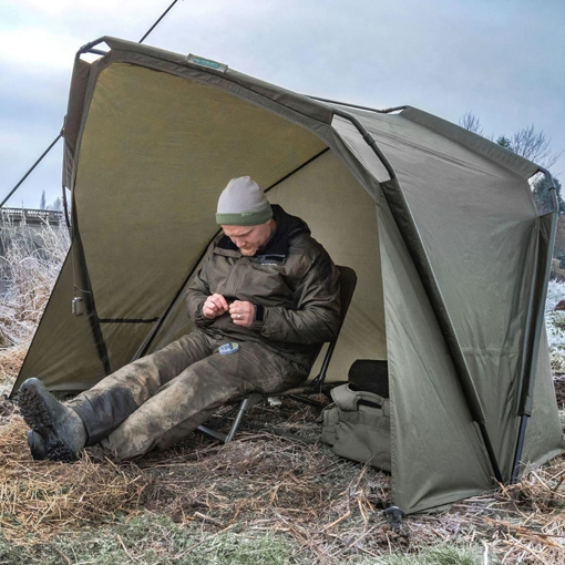 Obrázek z Korum Day Shelter Lite