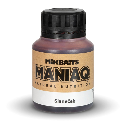 Image sur ManiaQ ultra dip 125ml Slaneček