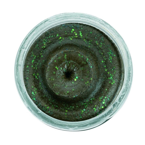 Image sur PowerBait Glitter Trout Bait Nightcrawler