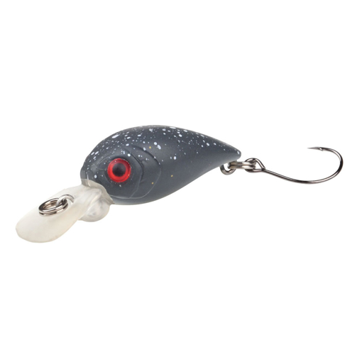 Obrázek z SPRO Trout Master Wobbla 37mm Grey