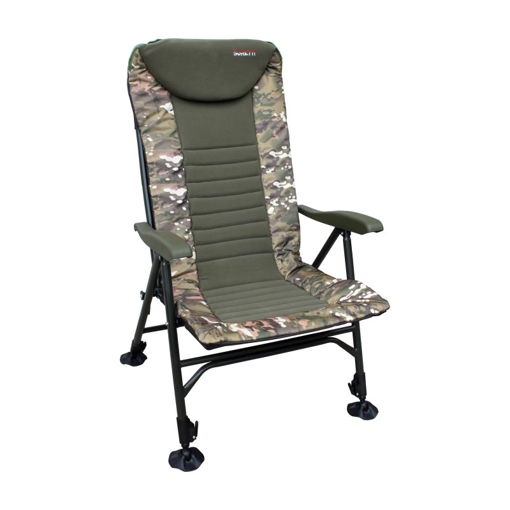 Suretti Emotion Camo Chair