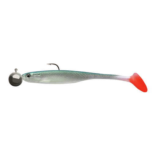 Obrazek Cormoran Crazy Fin Shad RTF 13cm UV Herring (2szt)