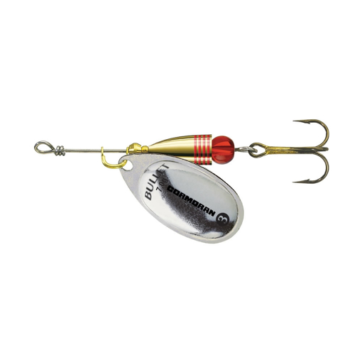 Obrazek Cormoran Bullet #5 20g silver