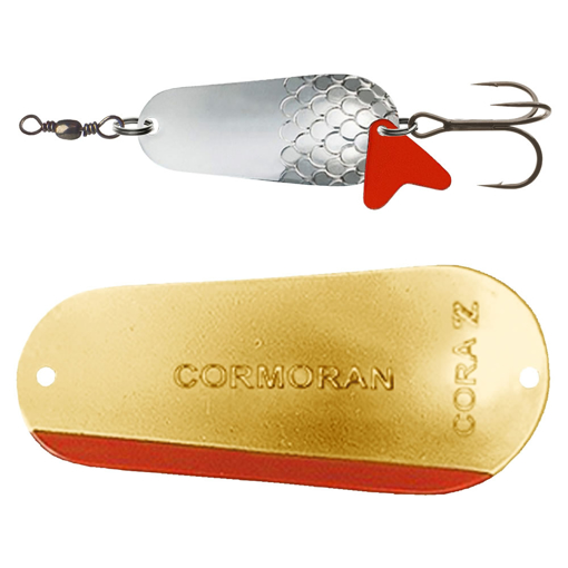 Picture of Cormoran CORA-Z 22g/58mm silver/gold