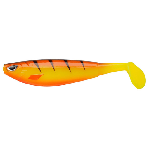 Bild von Berkley Sick Flanker 8cm Hot Yellow Perch