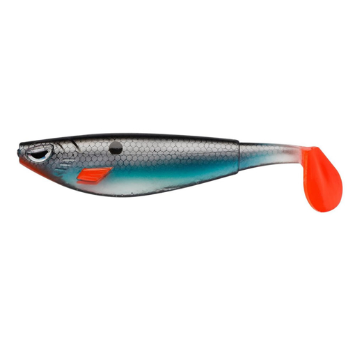 Bild von Berkley Sick Flanker 8cm Blue Shiner